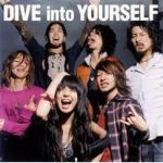 [Single] HIGH and MIGHTY COLOR – DIVE into YOURSELF [MP3/320K/RAR][2006.07.26]