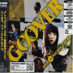 [Album] HIGH and MIGHTY COLOR – G∞VER [MP3/320K/RAR][2005.09.14]