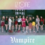 [Single] IZ*ONE – Vampire [MP3/320K/ZIP][2019.09.25]