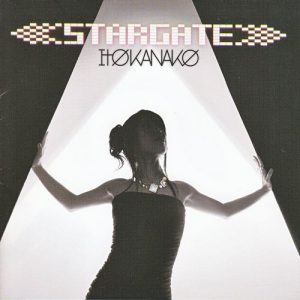 [Album] Kanako Ito – STARGATE [MP3/320K/ZIP][2009.08.26]