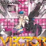 [Album] Kanako Ito – VECTOR [MP3/320K/ZIP][2011.10.26]