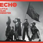 [Digital Single] Little Glee Monster – ECHO [AAC/256K/ZIP][2019.09.27]