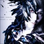 [Single] Mami Kawada – Break a spell “Tokyo Ravens” 2nd Ending Theme [MP3/320K/RAR][2014.02.26]