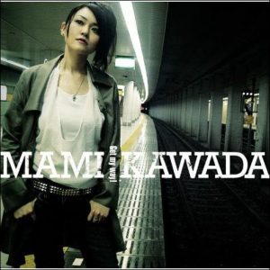 [Single] Mami Kawada – Get my way! “Hayate no Gotoku!” 2nd Ending Theme [MP3/320K/RAR][2007.08.08]