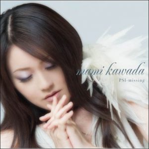 [Single] Mami Kawada – PSI-missing “Toaru Majutsu no Index” 1st Opening Theme [MP3/320K/RAR][2008.10.29]