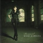 [Single] Mami Kawada – See visionS “Toaru Majutsu no Index II” 2nd Opening Theme [MP3/320K/RAR][2011.02.16]