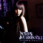 [Single] Maon Kurosaki – UNDER/SHAFT “Jormungand: Perfect Order” Opening Theme [FLAC/ZIP][2012.10.11]