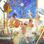 [Single] Minori Chihara – Amy “Violet Evergarden Gaiden: Ein to Jidou Shuki Ningyou” Ending Theme [MP3/320K/ZIP][2019.09.04]