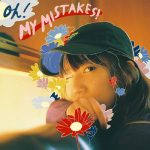 [Album] Shion Tsuji – OH! MY MISTAKES! [AAC/256K/ZIP][2016.12.21]