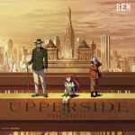 UPPERSIDE: BEM ORIGINAL SOUNDTRACK [MP3/320K/ZIP][2019.09.25]