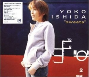 [Album] Yoko Ishida – sweets [MP3/192K/ZIP][2003.02.26]