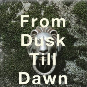 [Single] abingdon boys school – From Dusk Till Dawn “Darker than Black: Ryuusei no Gemini” Ending Theme [MP3/320K/ZIP][2009.12.16]