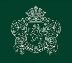 [Single] abingdon boys school – Nephilim [MP3/320K/ZIP][2007.07.04]