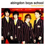 [Album] abingdon boys school – Teaching Materials [MP3/320K/ZIP][2009.10.30]