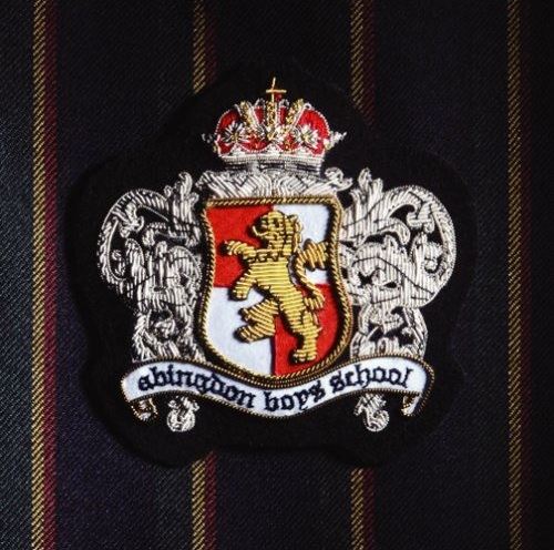 Album Abingdon Boys School Abingdon Boys School Mp3 3k Zip 07 10 17