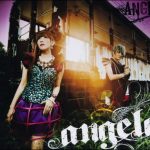 [Single] angela – ANGEL / Tooku Made “COPPELION” Opening & Ending Theme [MP3/320K/RAR][2013.11.06]
