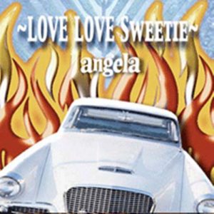 [Mini Album] angela – LOVE LOVE SWEETIE Ver.2 [MP3/320K/RAR][2000.05.14]