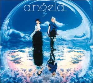 [Single] angela – Soukyuu [MP3/320K/RAR][2010.12.22]