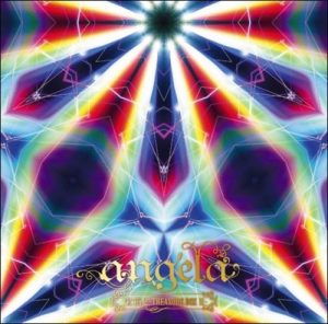 [Album] angela – Takarabako 2 -TREASURE BOX II- [MP3/320K/RAR][2014.05.21]