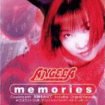 [Single] angela – memories “Shin Hakkenden” Opening Theme [MP3/256K/RAR][1999.05.29]