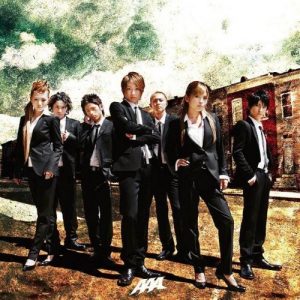 [Album] AAA – AROUND [MP3/320K/ZIP][2007.09.19]