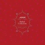 [Album] AAA – Ballad Collection [MP3/320K/ZIP][2013.03.13]