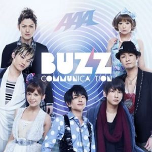 [Album] AAA – Buzz Communication [MP3/320K/ZIP][2011.02.16]