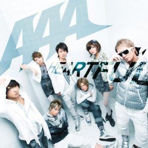 [Album] AAA – HEARTFUL [MP3/320K/ZIP][2010.02.17]