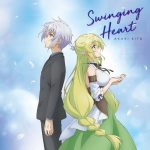 [Single] Akari Kito – Swinging Heart [MP3/320K/ZIP][2019.10.16]