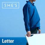 [Digital Single] SHE’S – Letter [MP3/320K/ZIP][2019.10.22]