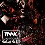 [Single] Takanori Nishikawa – Crescent Cutlass “Thunderbolt Fantasy: Seiyuu Genka” Theme Song [MP3/320K/ZIP][2019.10.23]