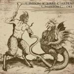 [Single] UNISON SQUARE GARDEN – Phantom Joke “Fate/Grand Order: Zettai Majuu Sensen Babylonia” Opening Theme [MP3/320K/ZIP][2019.10.11]
