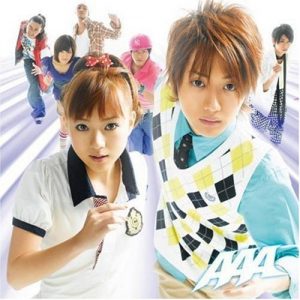 [Single] AAA – BEYOND ~ Karada no Kanata [MP3/320K/ZIP][2008.05.28]