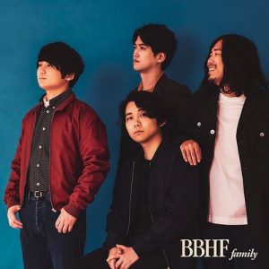 [Mini Album] Bear Hare and Fish – Family [MP3/320K/ZIP][2019.11.13]