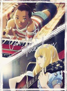CAROLE & TUESDAY Supporting Tracks Vol.1 [MP3/320K/ZIP][2019.10.30]