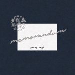[Album] Nagi Yanagi – memorandum [MP3/320K/ZIP][2019.11.13]