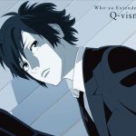 [Single] Q-vism – Who-ya Extended “Psycho-Pass 3” Opening Theme [MP3/320K/ZIP][2019.11.27]