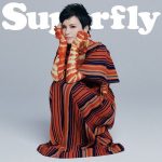[Digital Single] Superfly – FLARE [MP3/320K/ZIP][2019.11.01]