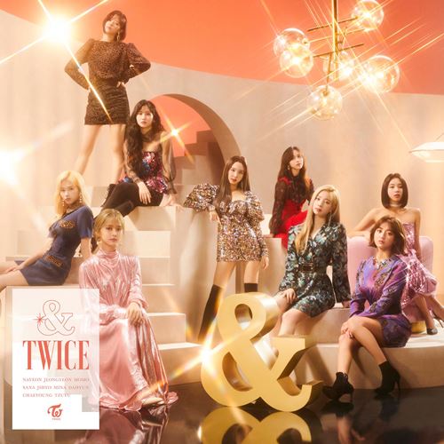 Album Twice Twice Mp3 3k Zip 19 11