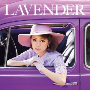[Album] chay – Lavender [MP3/320K/ZIP][2019.11.13]