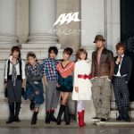 [Single] AAA – Daiji na Koto [MP3/320K/ZIP][2011.02.16]