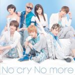 [Single] AAA – No cry No more [MP3/320K/ZIP][2011.06.22]