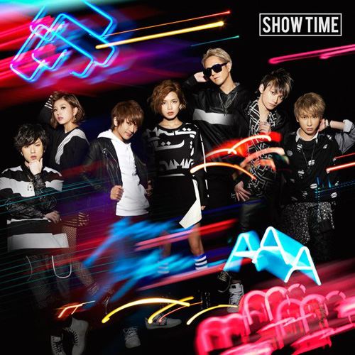 Single a Show Time Mp3 3k Zip 14 03 26