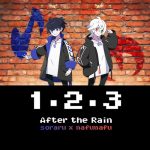 [Single] After the Rain – 1 2 3 “Pokemon (2019)” Opening Theme [MP3/320K/ZIP][2019.12.15]
