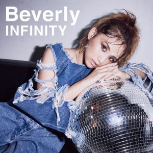 [Album] Beverly – INFINITY [MP3/320K/ZIP][2019.12.04]