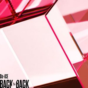 [Single] Da-iCE – BACK TO BACK “Housekishou Richard-shi no Nazo Kantei” Ending Theme [MP3/320K/ZIP][2019.12.18]