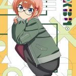 Bokutachi wa Benkyou ga Dekinai Character Song: Kotodama Confusion [MP3/320K/ZIP][2019.08.28]