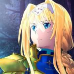 [Single] LiSA – unlasting “Sword Art Online: Alicization – War of Underworld” Ending Theme [MP3/320K/ZIP][2019.12.11]