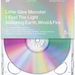 [Mini Album] Little Glee Monster – I Feel The Light [MP3/320K/ZIP][2019.12.11]