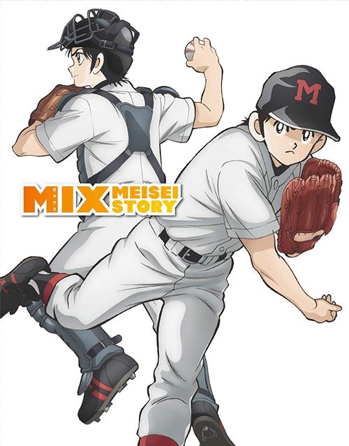 Mix Meisei Story Original Soundtrack Vol 1 Mp3 3k Zip 19 12 25